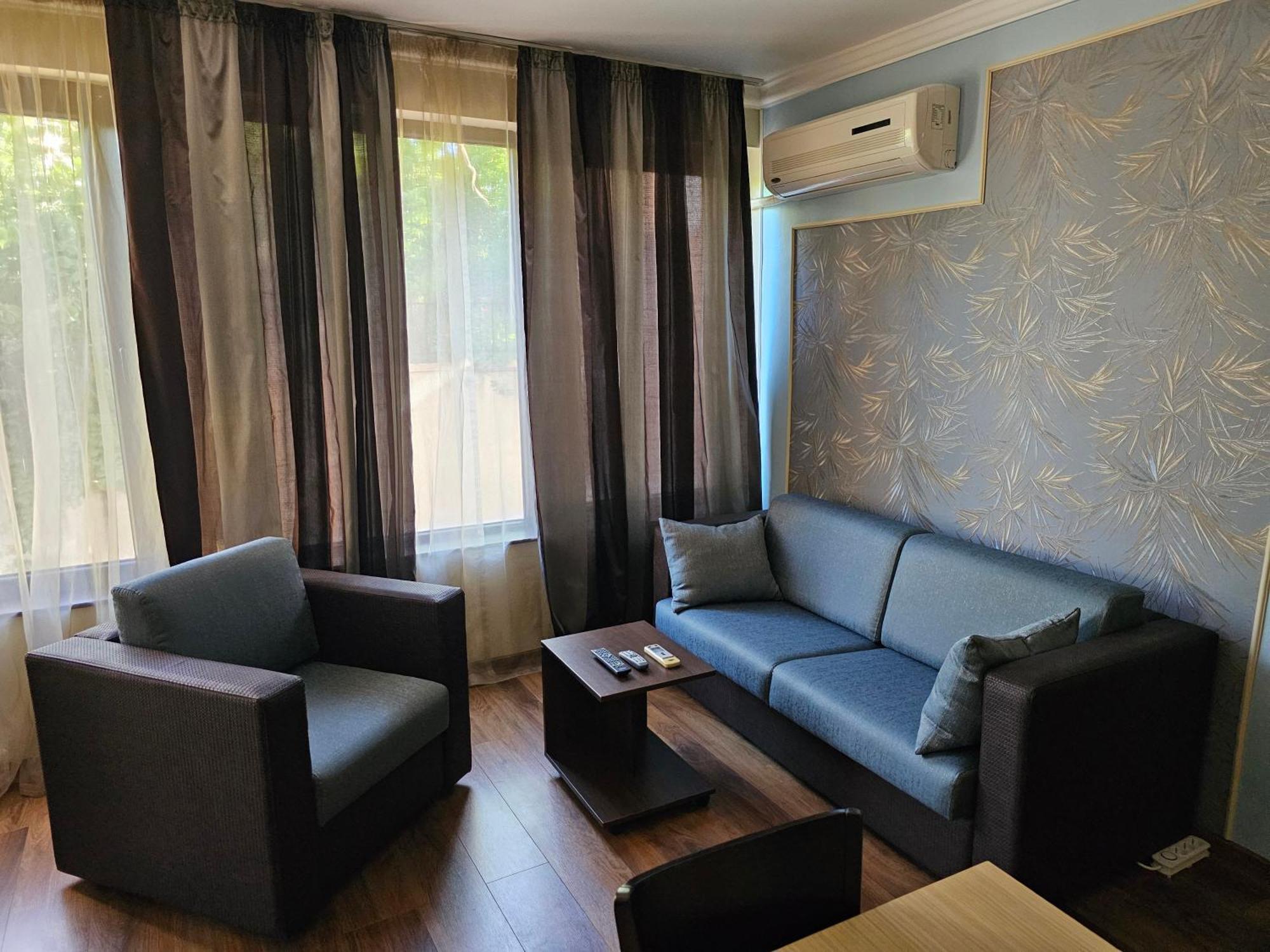 Cosy Studio 9 Saints Constantine and Helena Екстер'єр фото