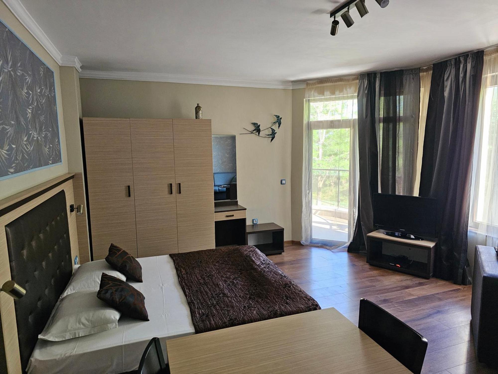 Cosy Studio 9 Saints Constantine and Helena Екстер'єр фото