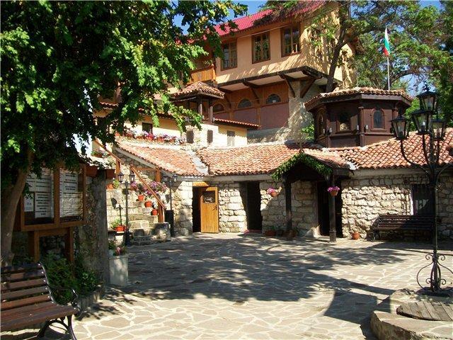 Cosy Studio 9 Saints Constantine and Helena Екстер'єр фото